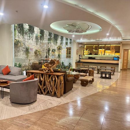 Unuma Hotel ジャカルタ エクステリア 写真
