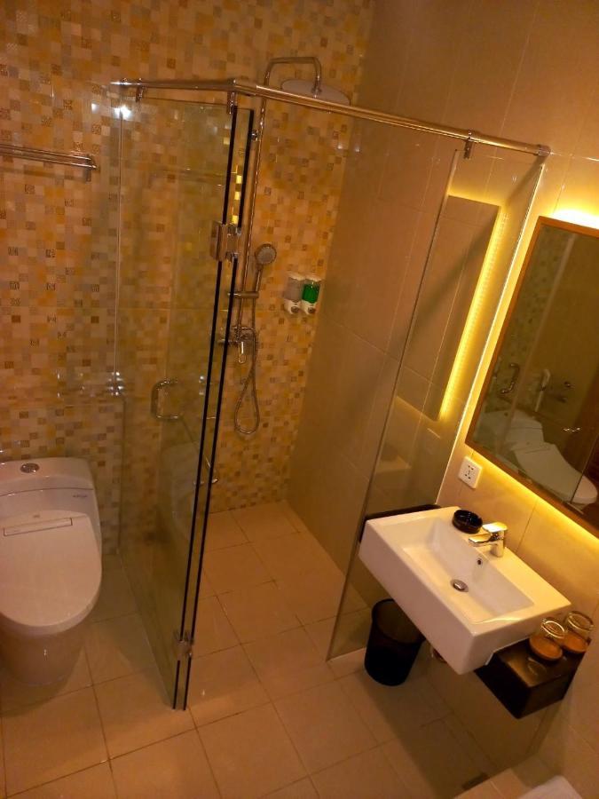 Unuma Hotel ジャカルタ エクステリア 写真