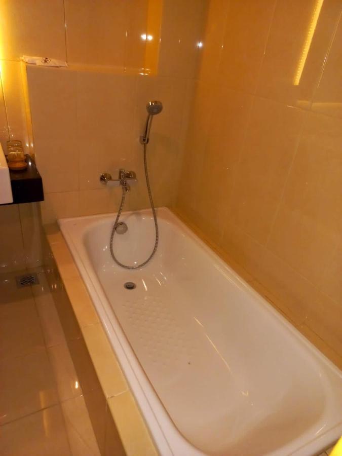 Unuma Hotel ジャカルタ エクステリア 写真